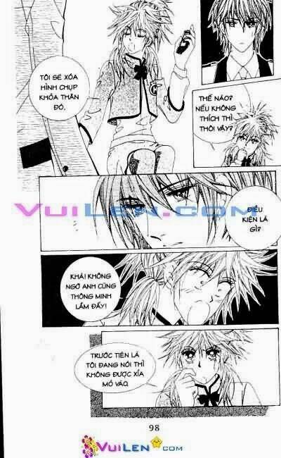 đại ca đi học chapter 3 98