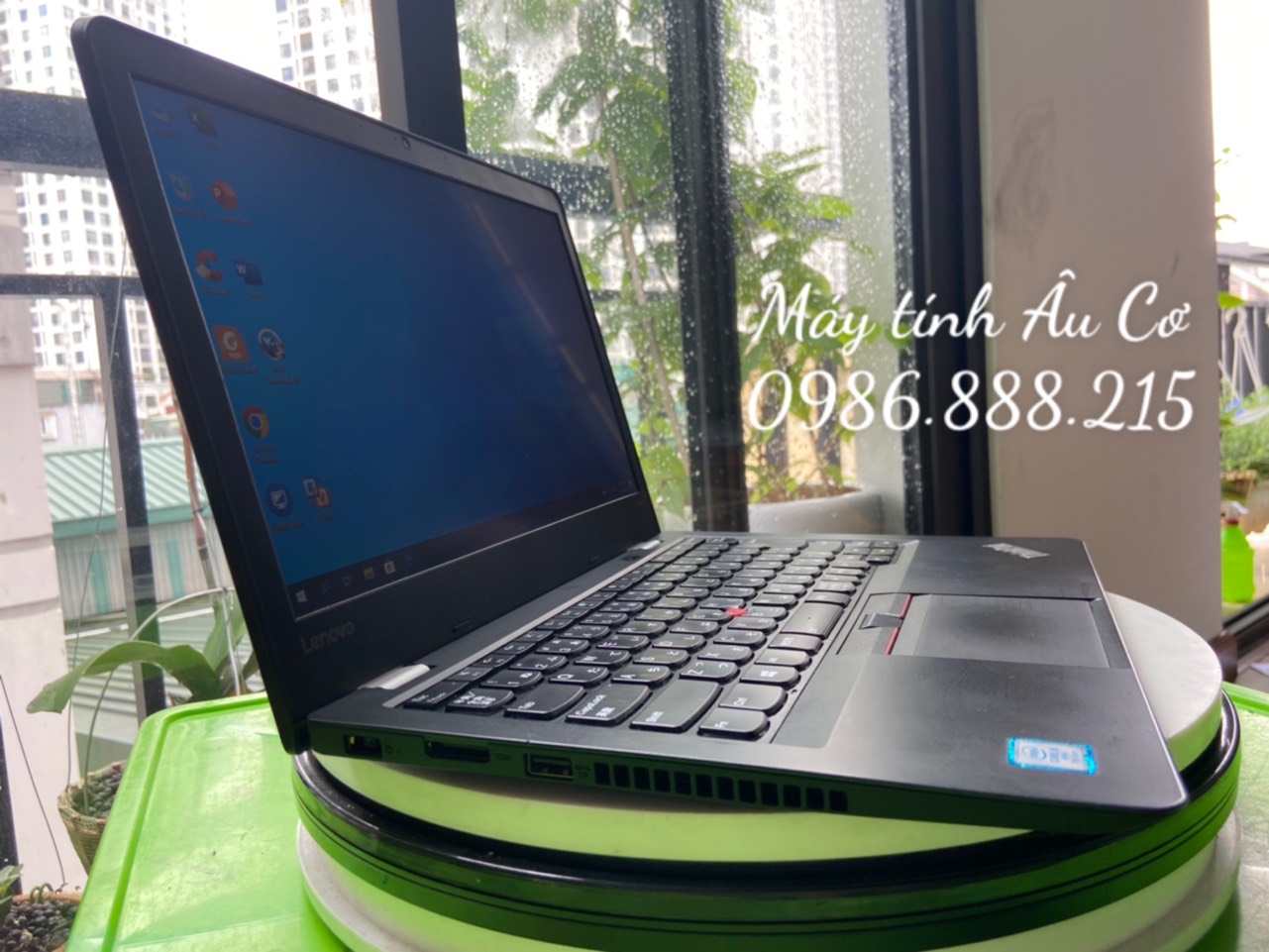 Laptop Lenovo Thinkpad T13 ( Core i5-7300U / Ram 8GB DDR4 / SSD NVME 256Gb / Card Intel HD Graphics 620 / Màn hình 13.3 inch ) Mỏng nhẹ , Chạy siêu nhanh - HÀNG CHÍNH HÃNG