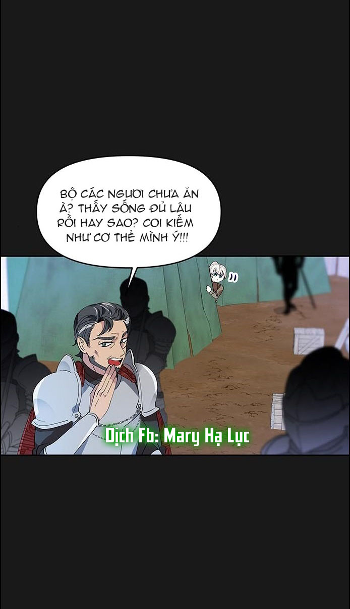 con người không phải thứ có thể sửa đổi được đâu! chapter 8 9