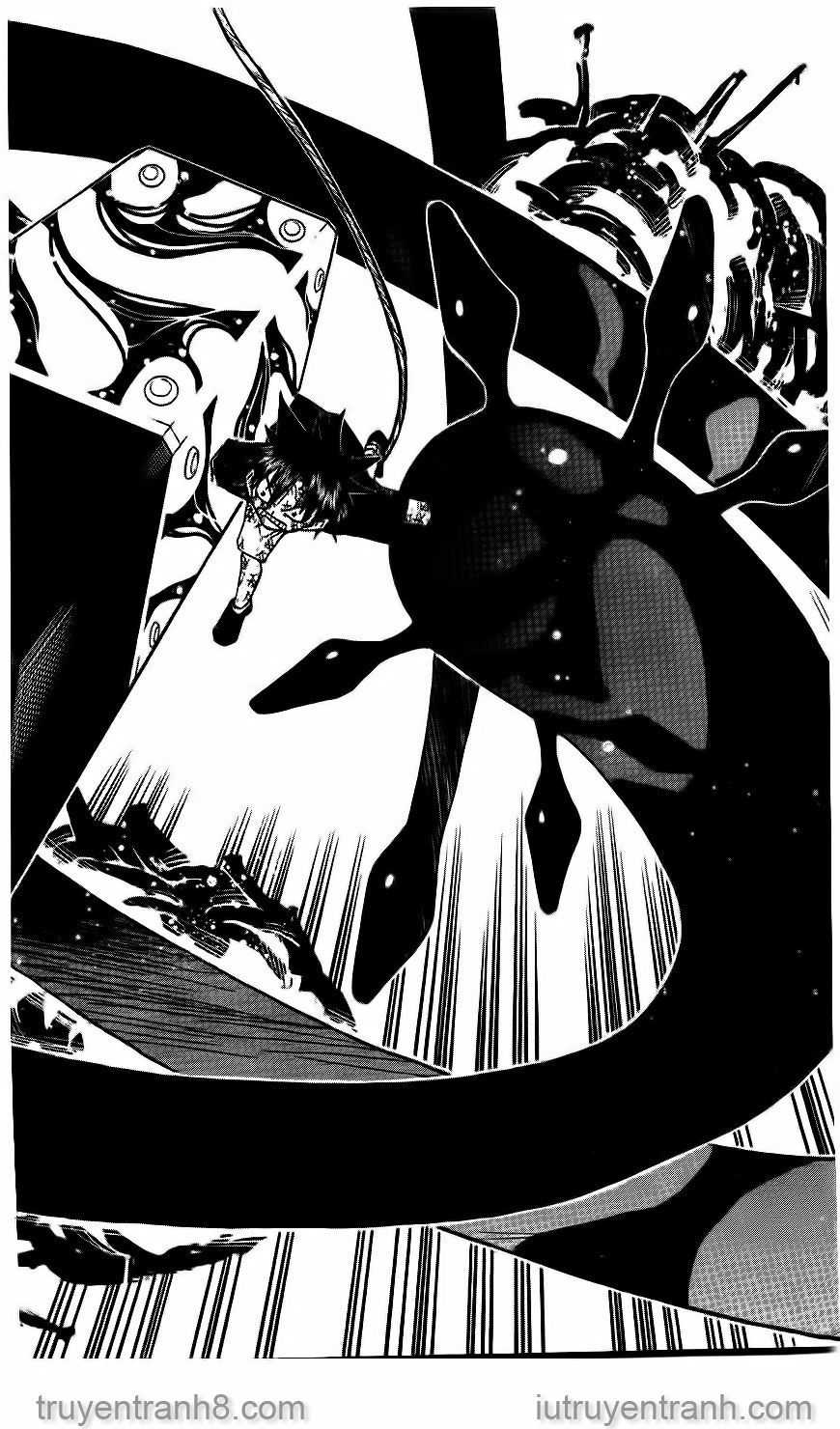 law of ueki chapter 120 15