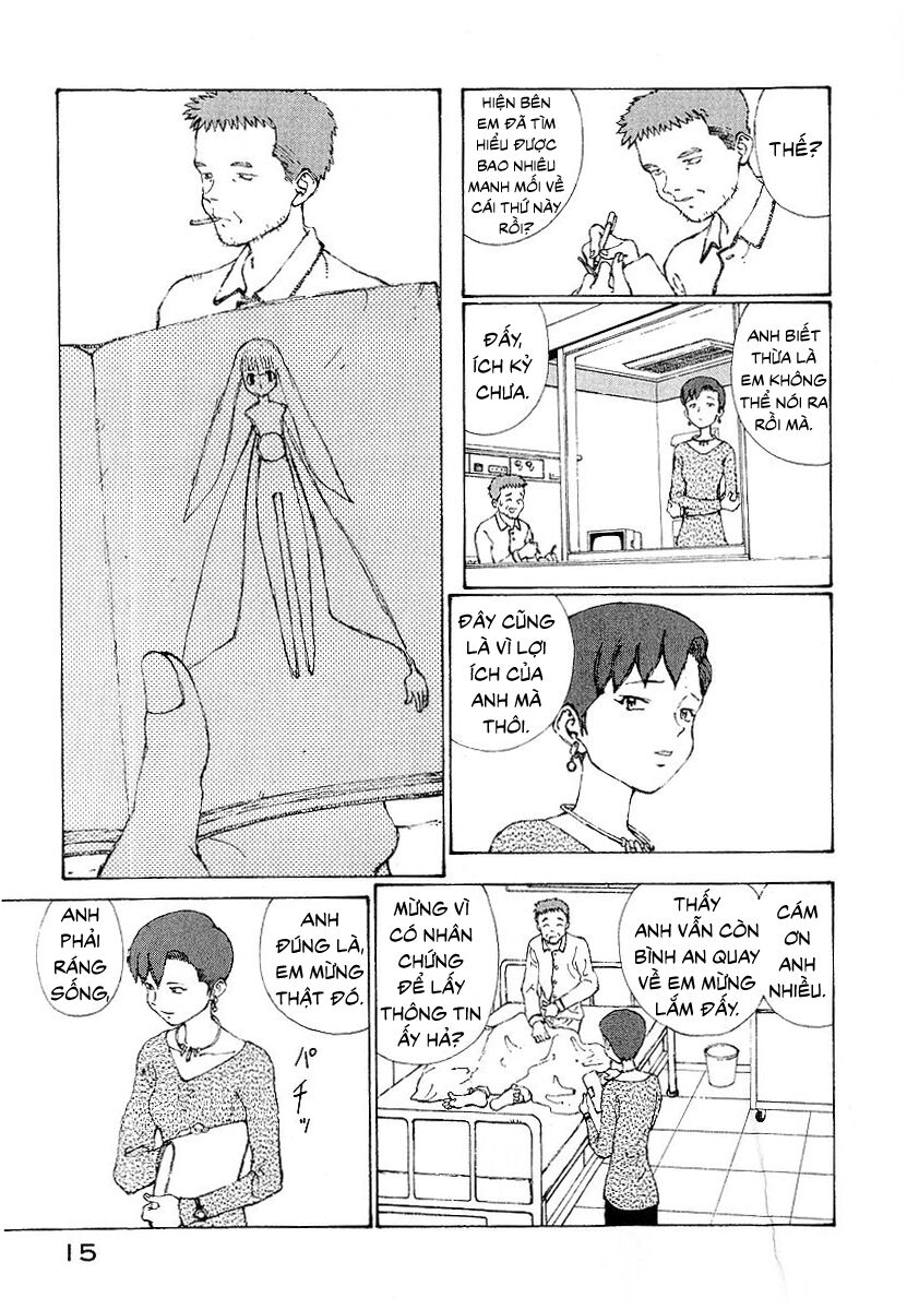 narutaru chapter 14 13