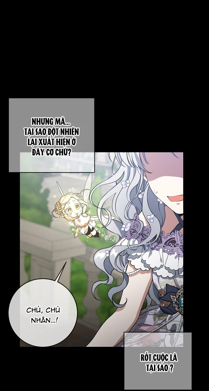 hướng đến ánh dương một lần nữa chapter 38 13