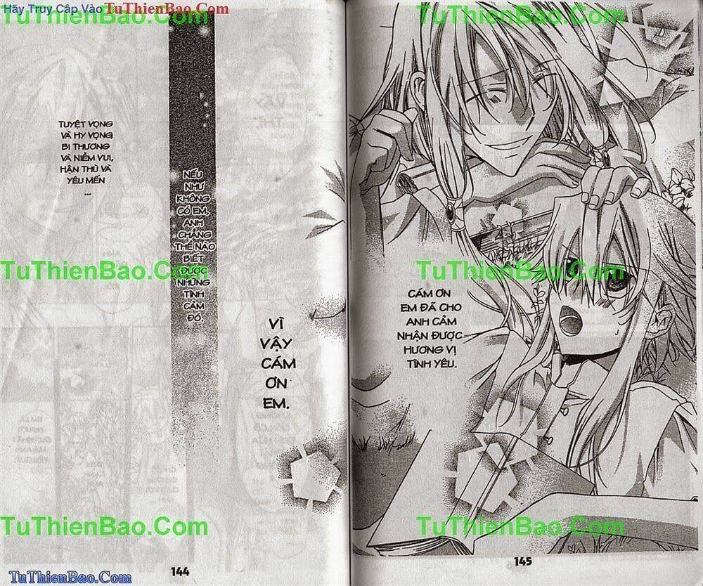 kẻ săn lùng yêu tinh chapter 4 74