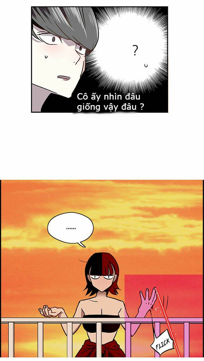 đôi mắt từ trái tim chapter 7 13