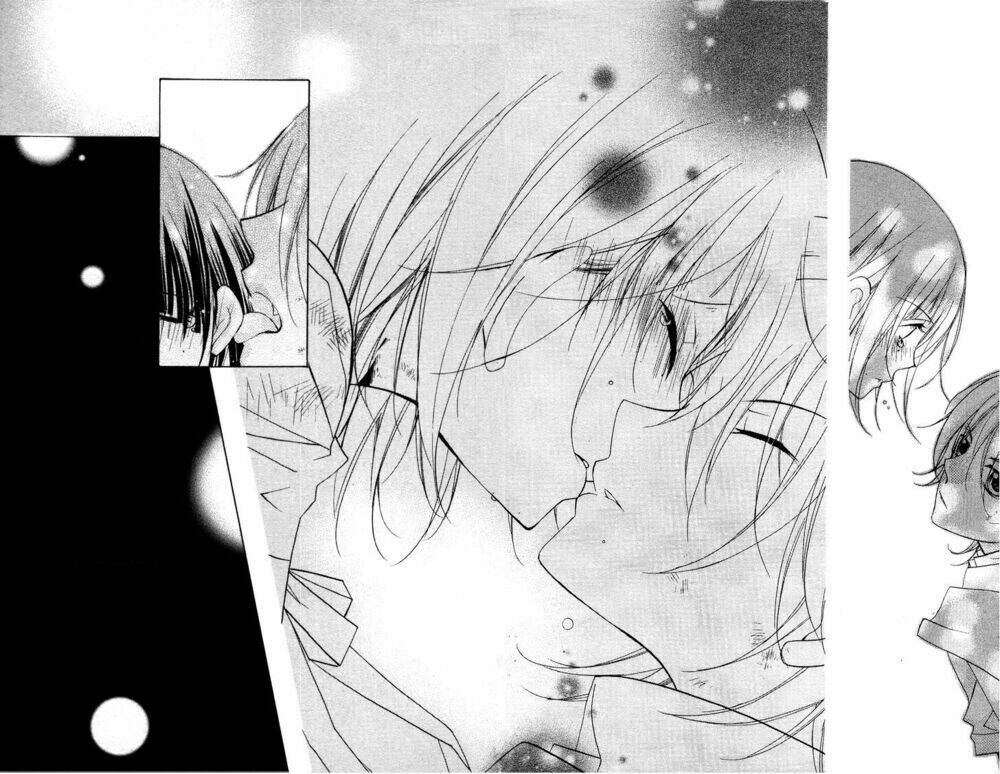 1-nen 5-kumi ikimono gakari chapter 8 31