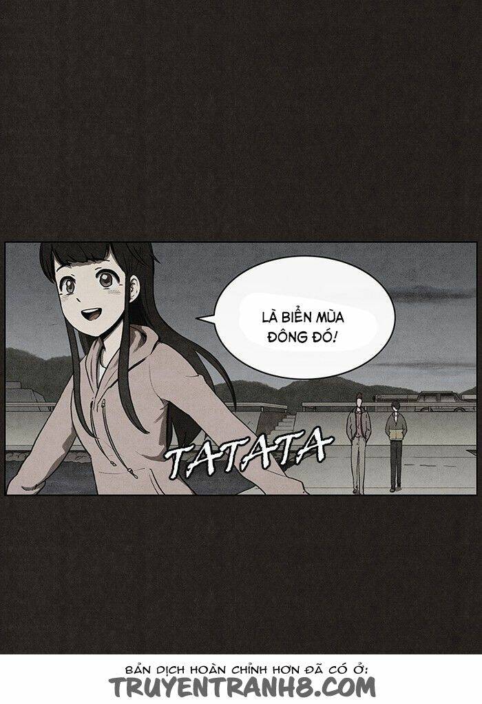 đứa con của quỷ dữ chapter 26 14