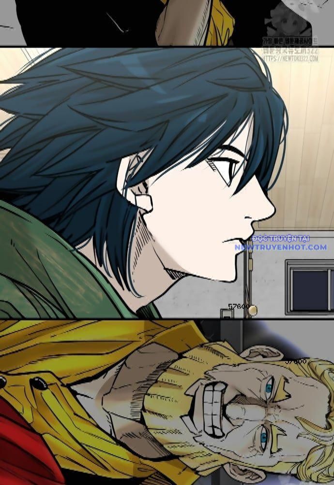 shark - cá mập chapter 306 21