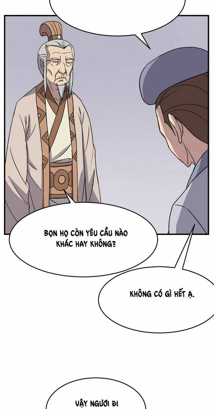 trọng sinh, bất khả chiến bại chapter 95 58