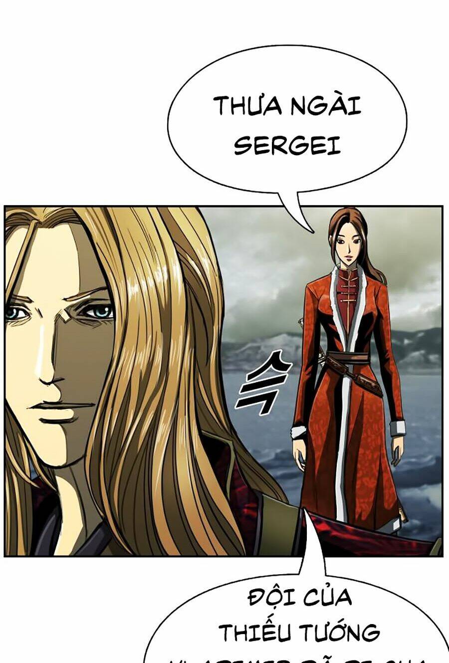 thợ săn đầu tiên chapter 76 2