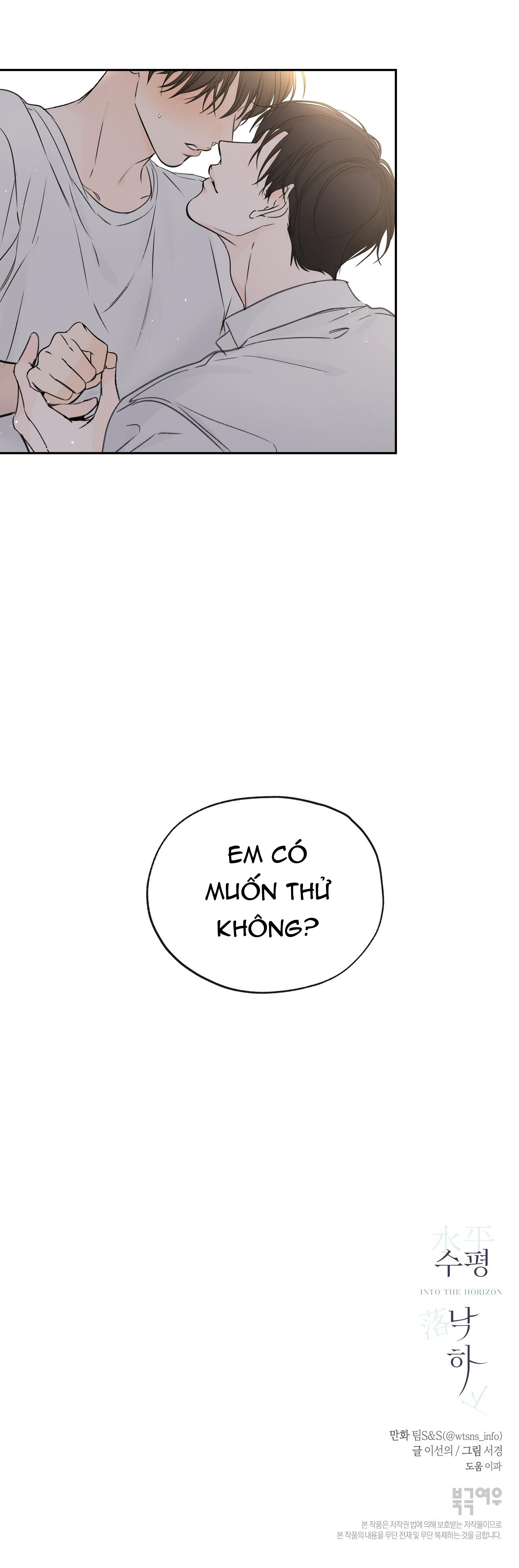 hướng đến nơi chân trời chapter 16 53