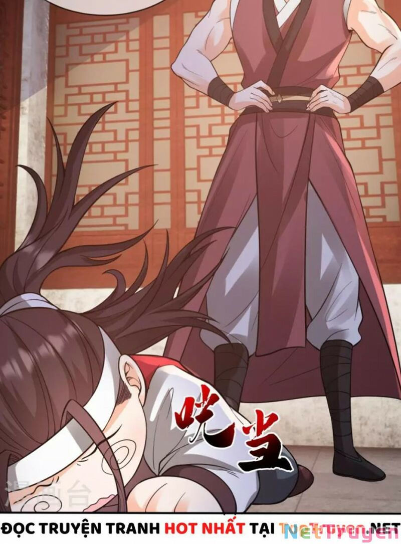 tôi phá vỡ hào quang của nhân vật chính chapter 19 18