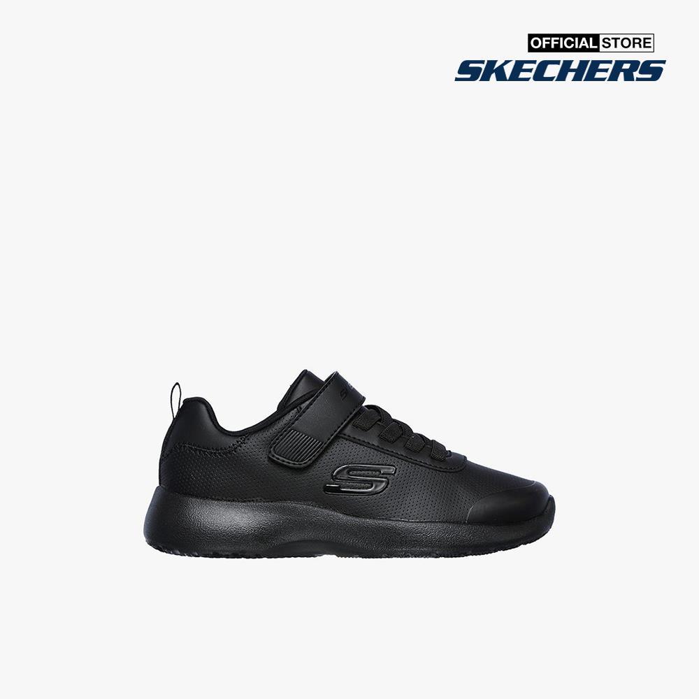 SKECHERS - Giày sneakers bé trai Back To School Dynamight 97772L