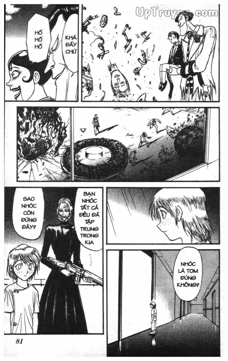 karakuri circus - gánh xiếc quái dị chapter 12 80