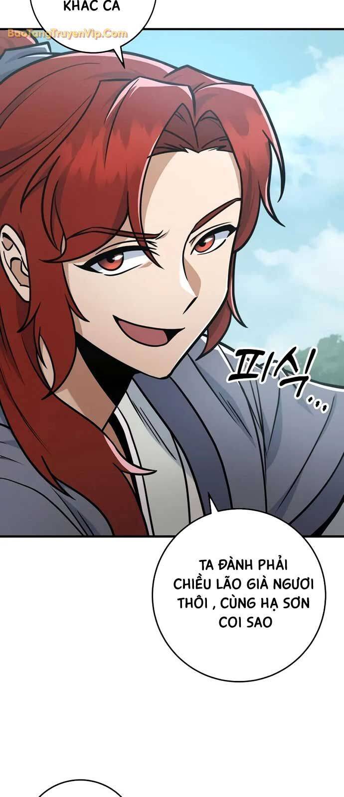 cửu thiên kiếm pháp chapter 99 53
