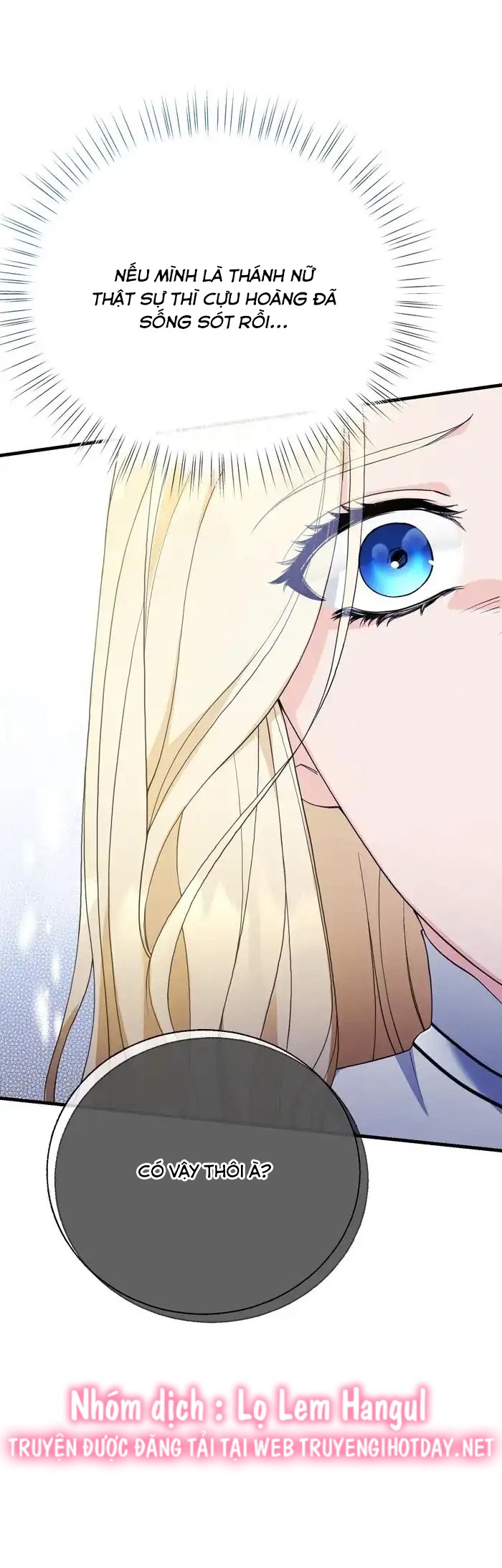 trở thành thánh nữ giả mạo chapter 2 26