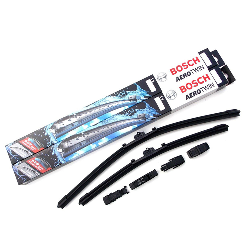 Bộ 2 Thanh Gạt Mưa Bosch 22