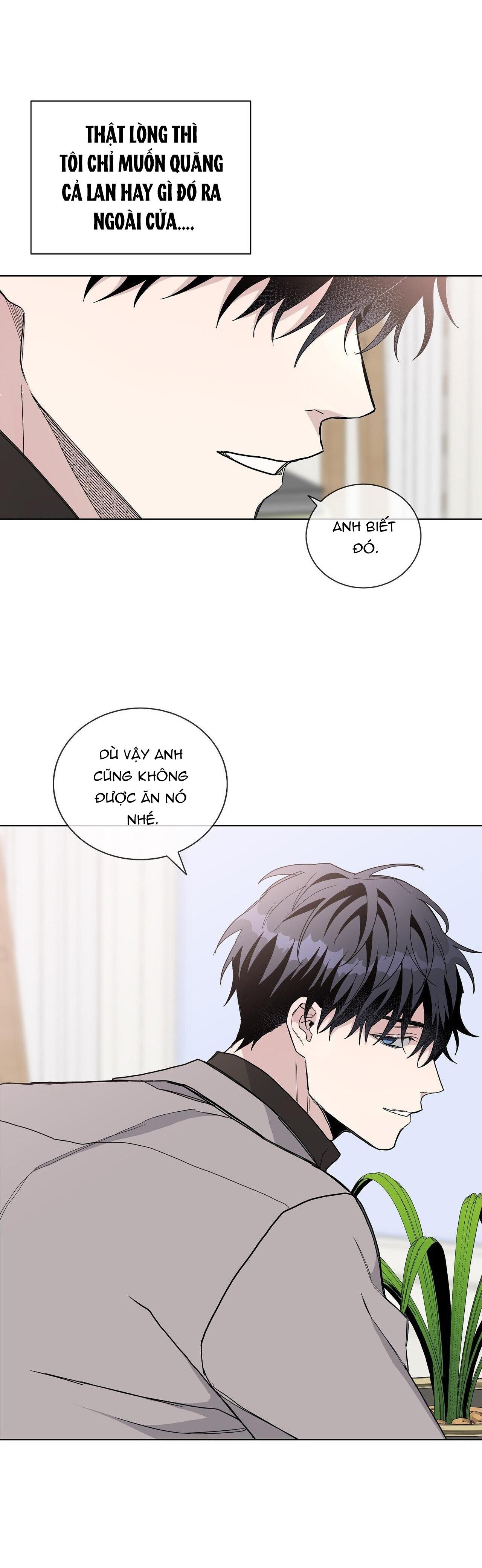 blaze out chapter 14 28