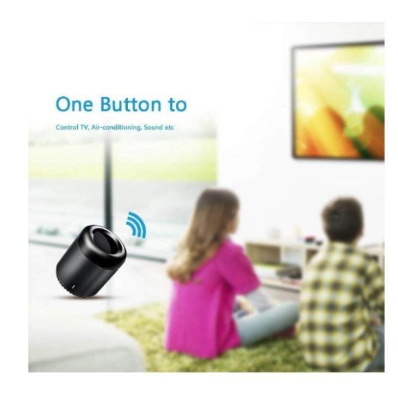 Bộ điều khiển thiết bị điện gia đình thông minh BroadLink RM Mini3 - ShopToro - AsiaMart