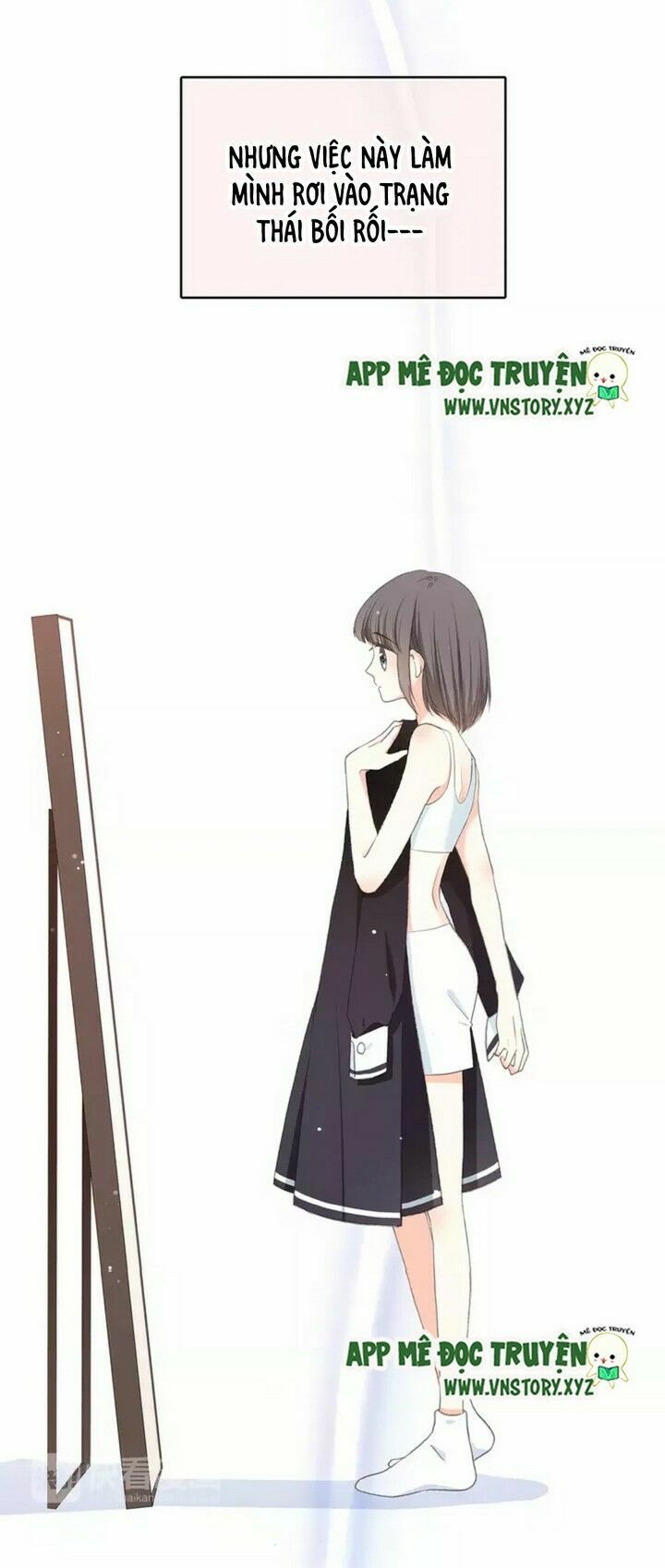 con tim rung động 2 chapter 12 7