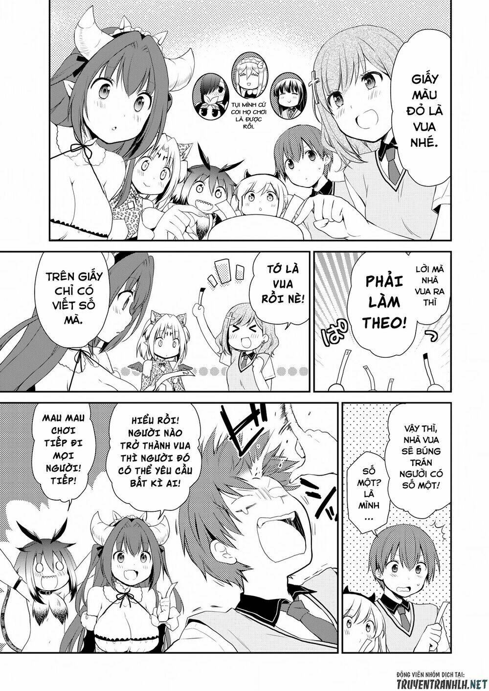 asmodeus wa akiramenai chapter 13 8