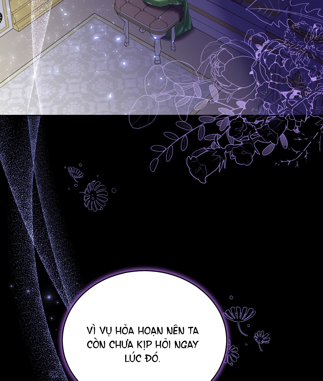 dấu tích của tiên nữ chapter 18.1 55