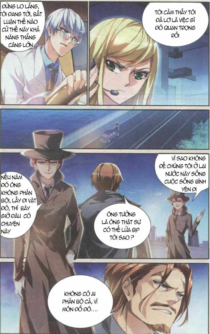 mafia bride chapter 17 13