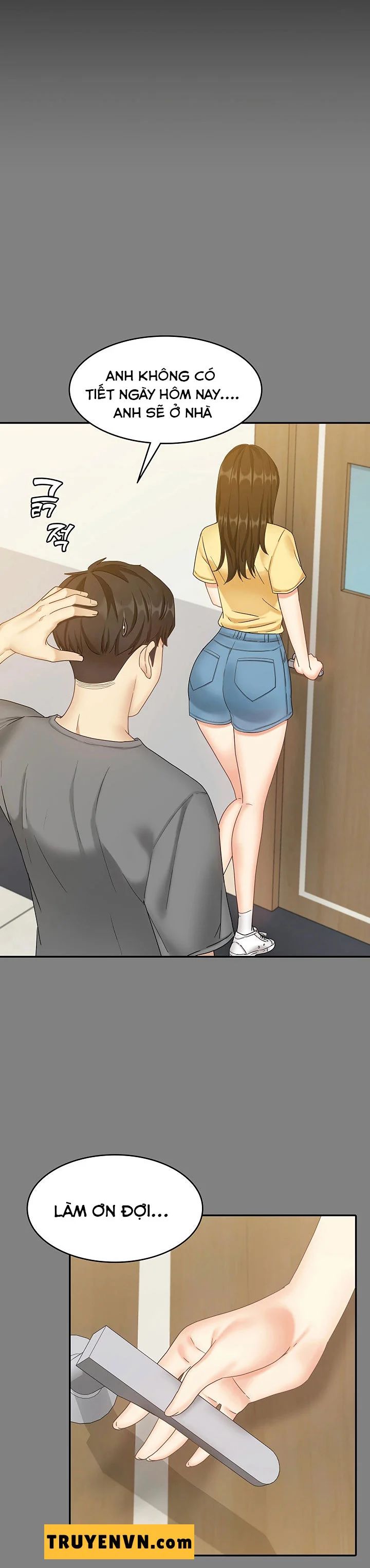 cô ấy là em gái tôi nhưng không sao chapter 2 16