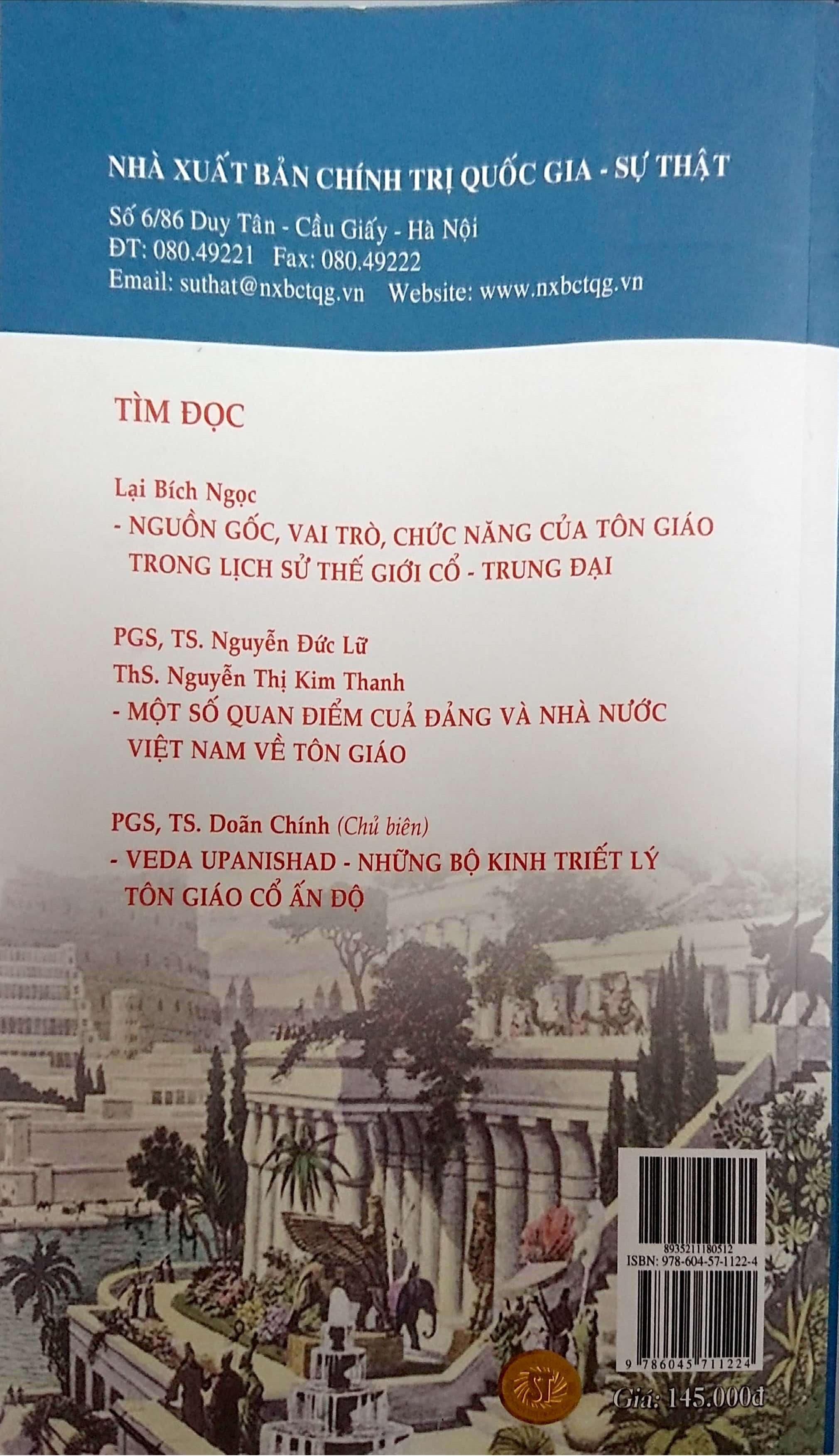 10 Tôn Giáo Lớn Trên Thế Giới