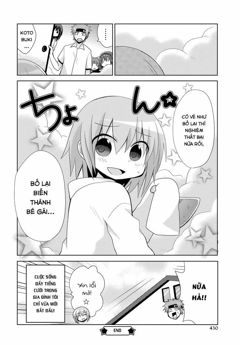 chichi ga loli na mono de chapter 12 34