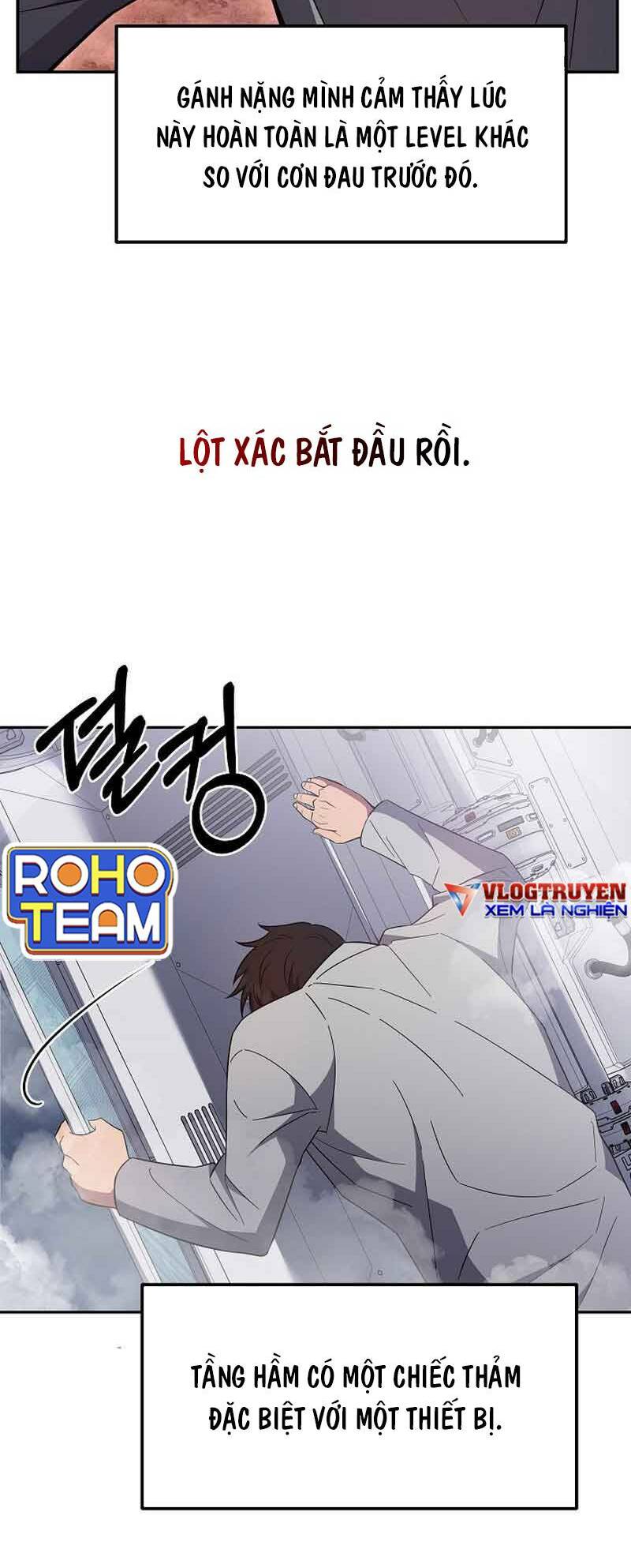 sự khởi đầu của tiền nhân chapter 8 16