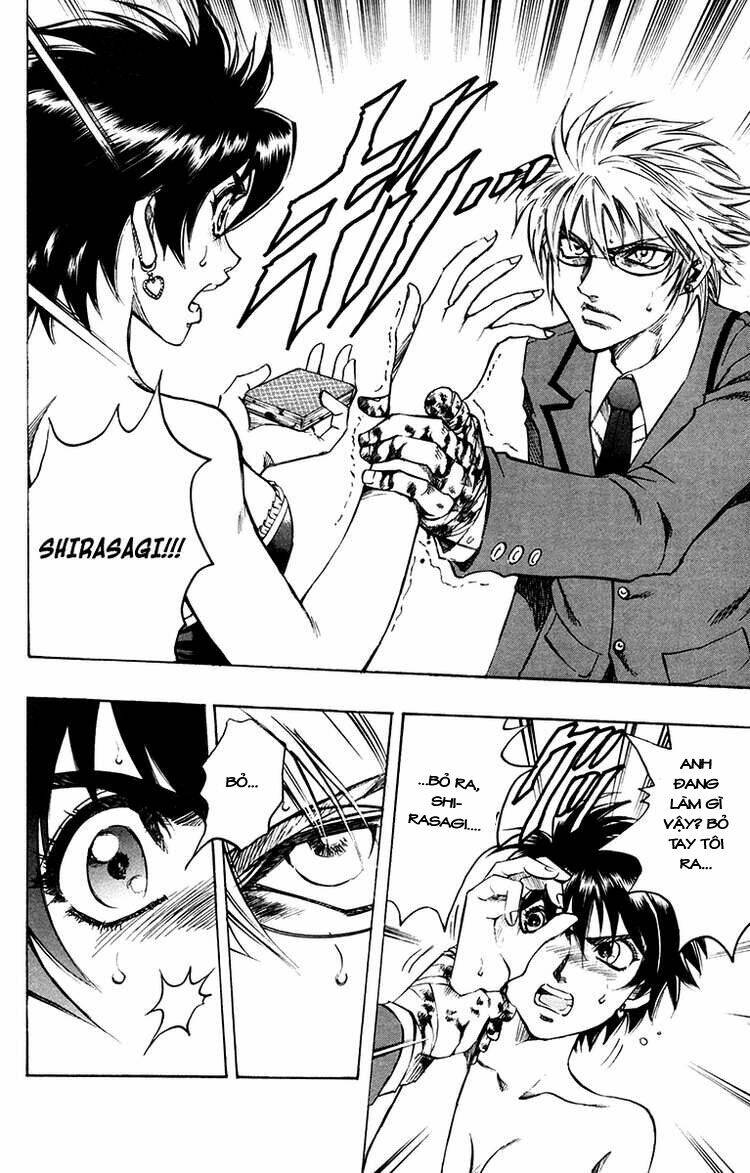 gamble fish chapter 12 8