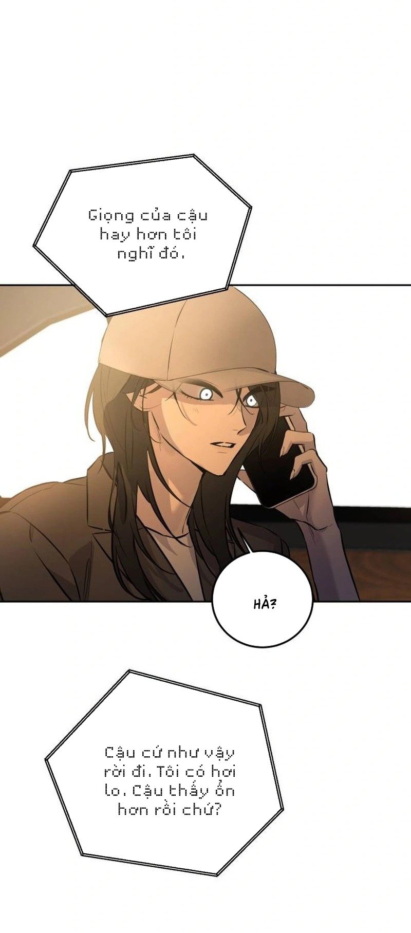 những thứ thú tính chapter 3 88