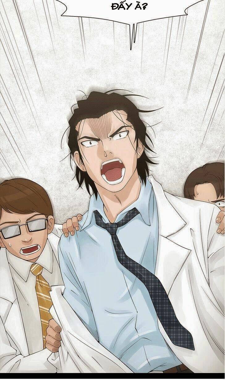 trái tim của một người bạn chapter 17 32