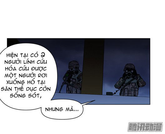 thảm họa mã 0 chapter 13 12