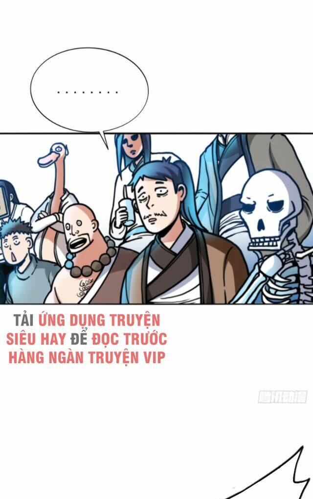 chí tôn thổ hào hệ thống chapter 11 20