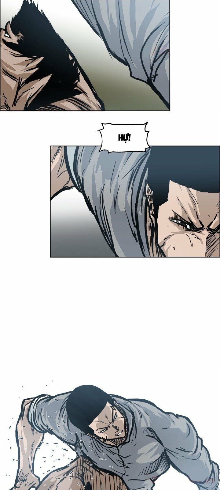 bá chủ học đường ss2 chapter 40 18