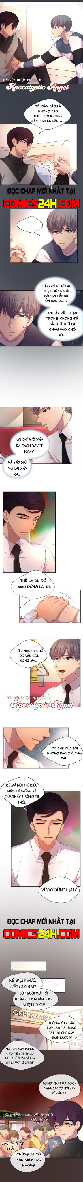 giữ em thật chặt (hold me tight) chapter 41 4