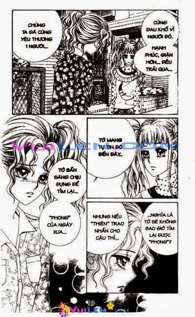 cặp đôi kỳ lạ chapter 9 20