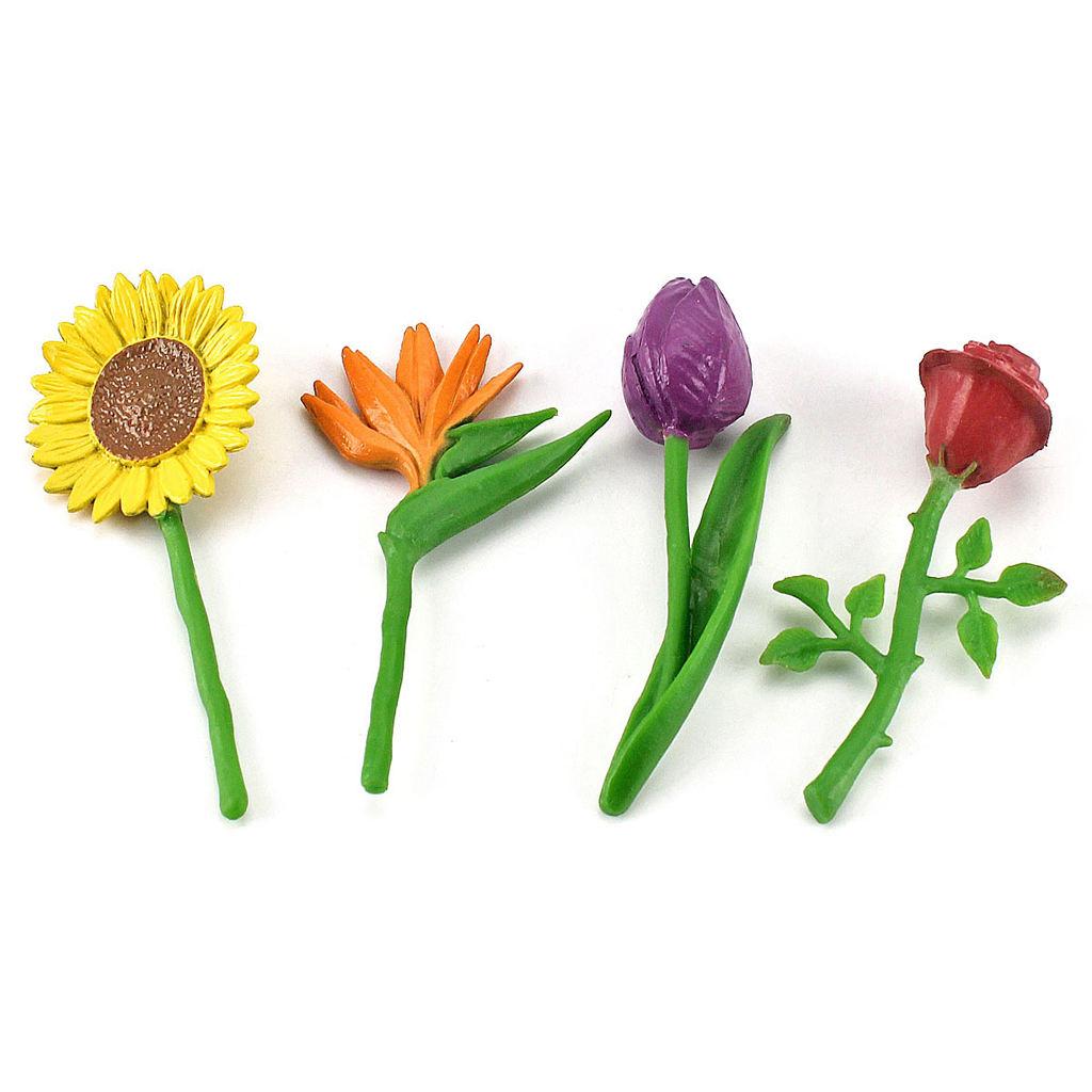 Artificial Flower Diy Home Wedding Hall Decor Fake Flowers Faux Ornament