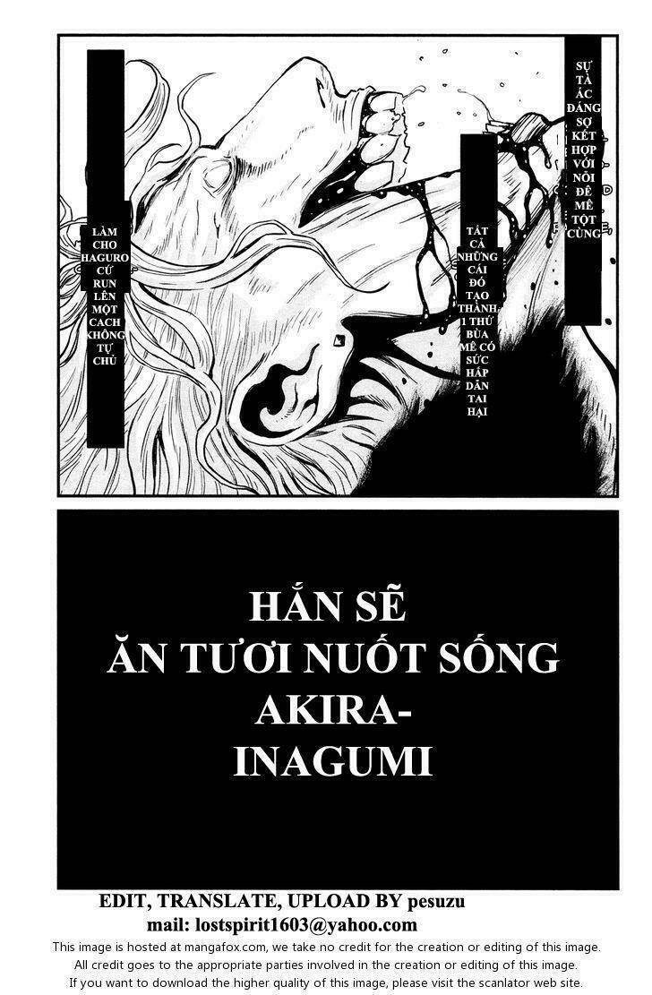 wolf guy - wolfen crest chapter 102 17