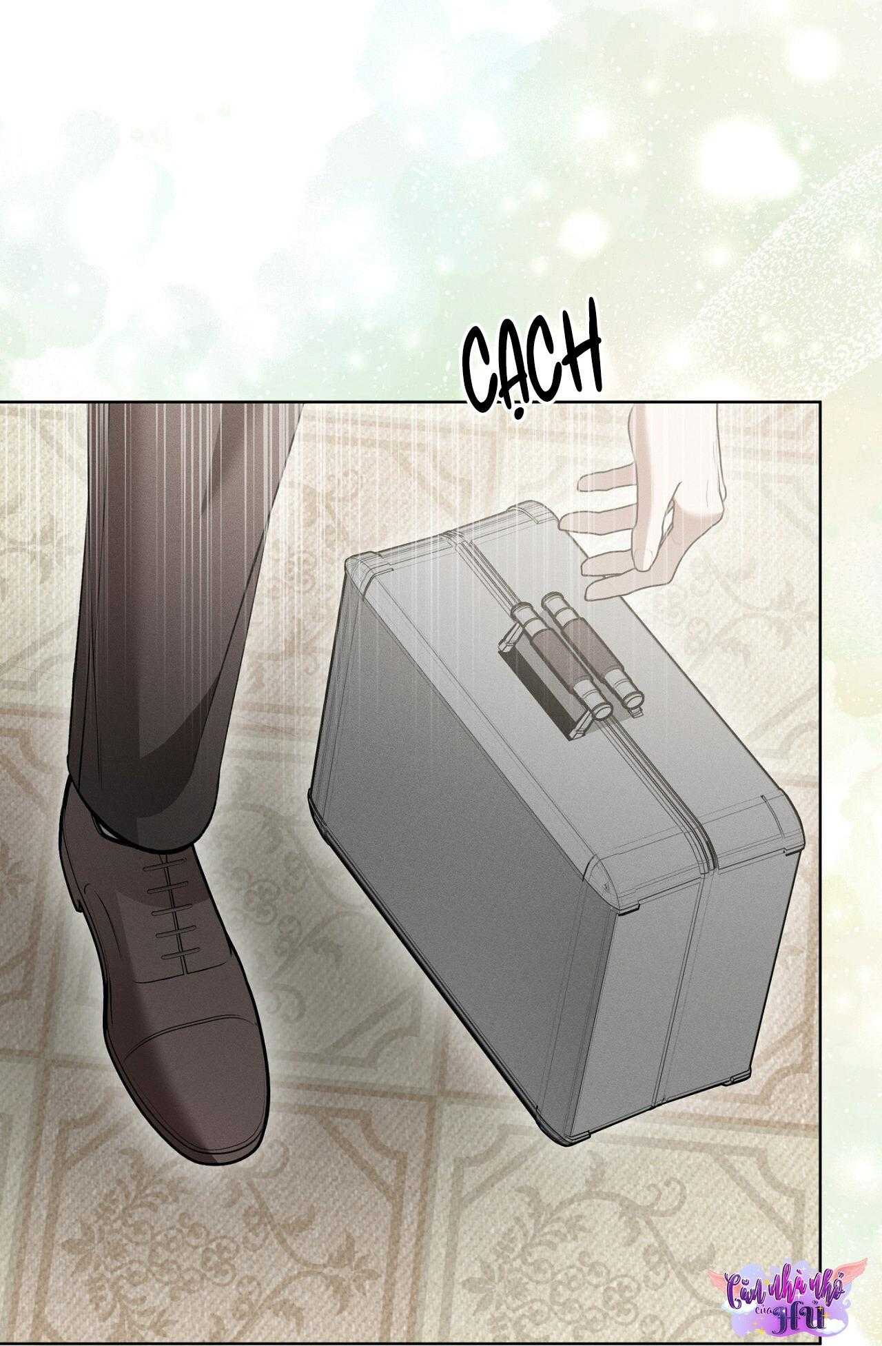 đêm săn ở london chapter 69 5