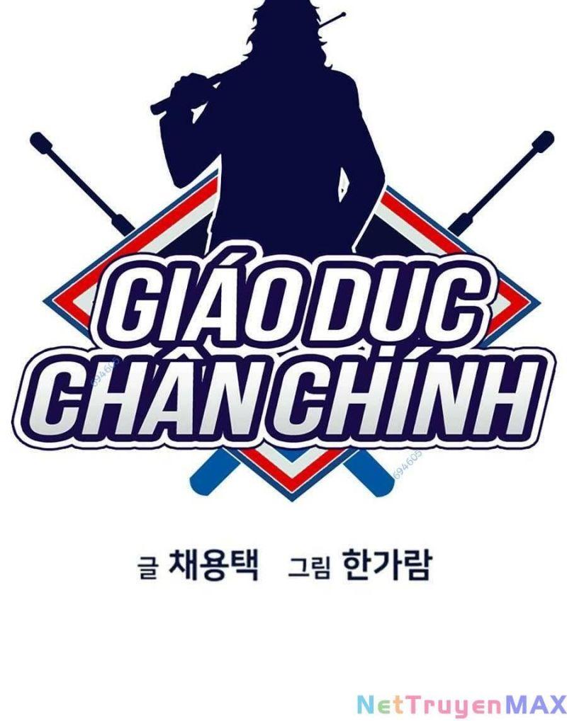 giáo dục chân chính chapter 120 18