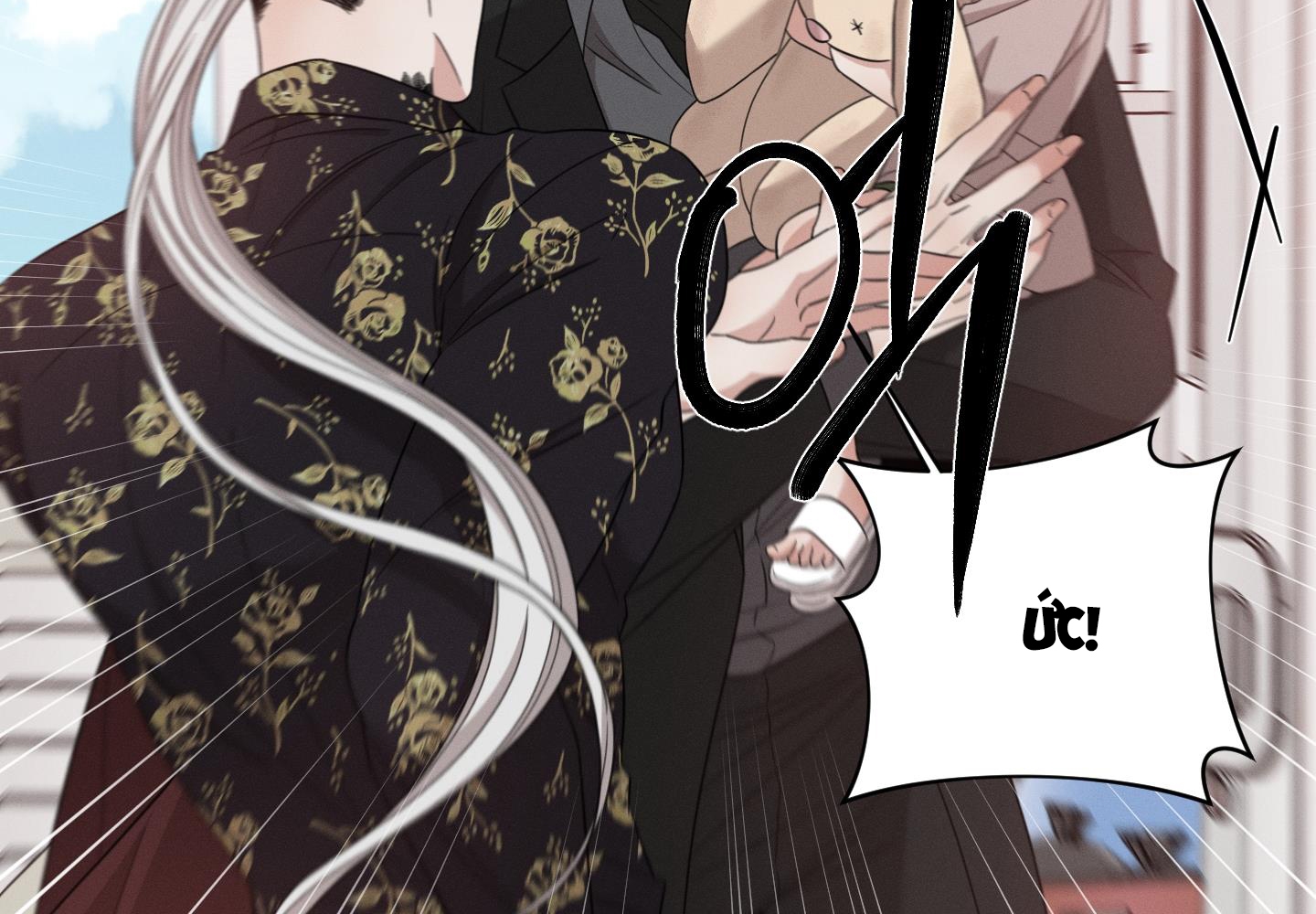 hội chứng minmotion chapter 16 39