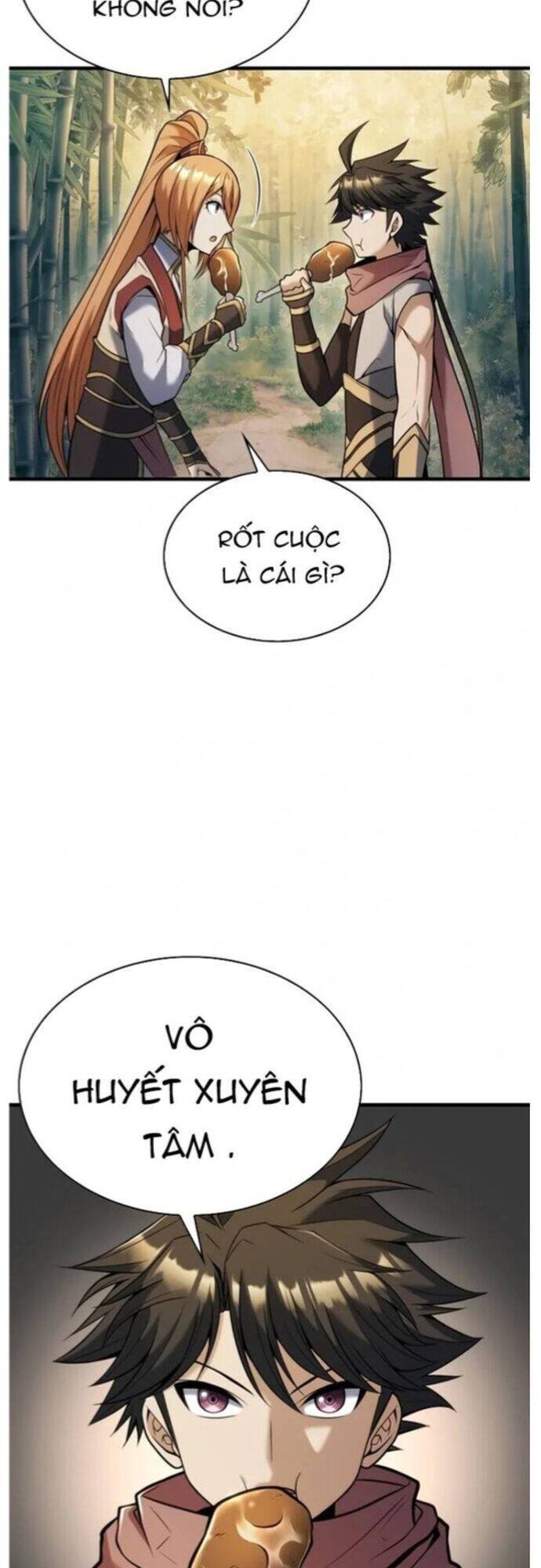 Bá Vương Chi Tinh Chapter 50 16