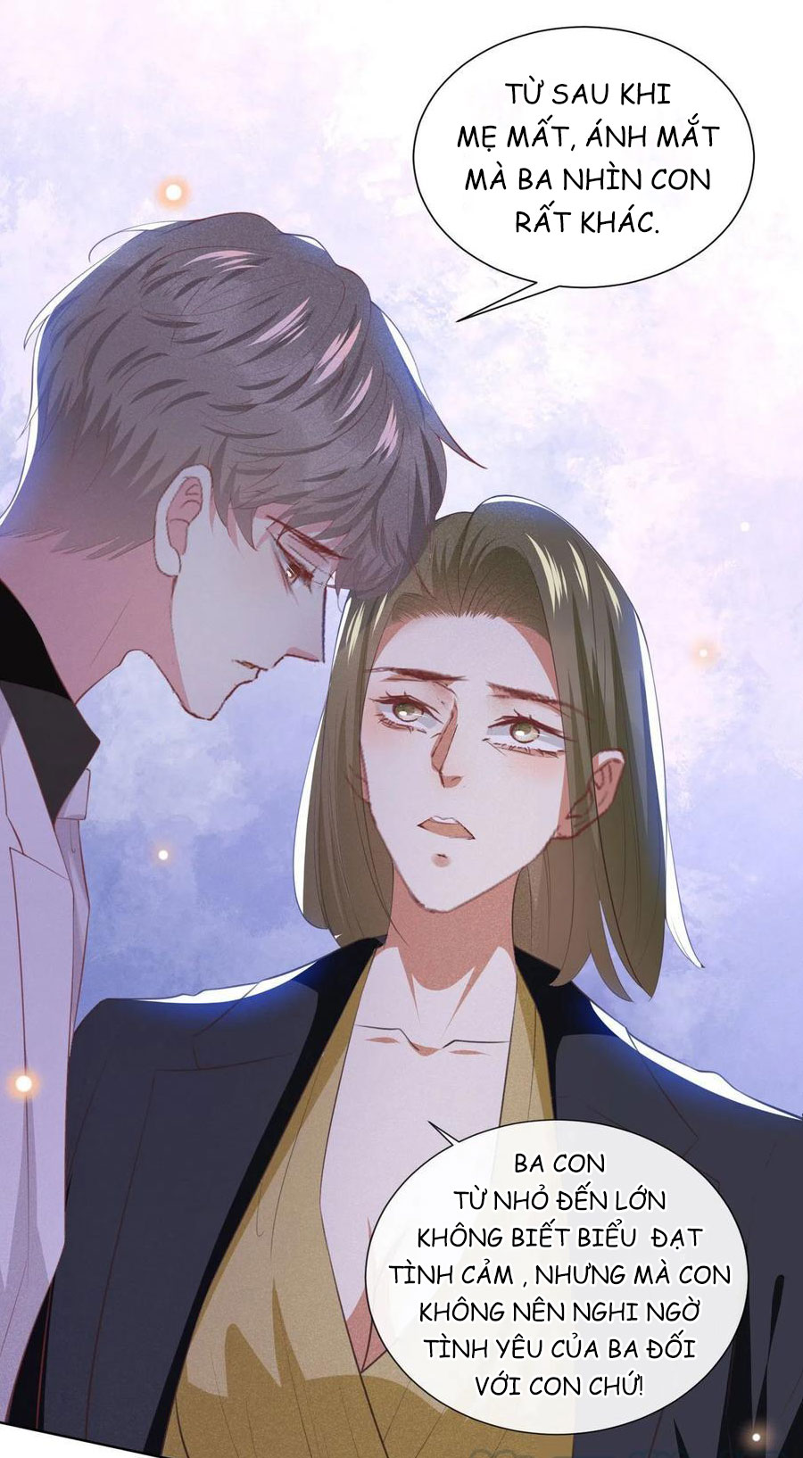 anh ấy gọi tôi là hắc liên hoa chapter 62 31