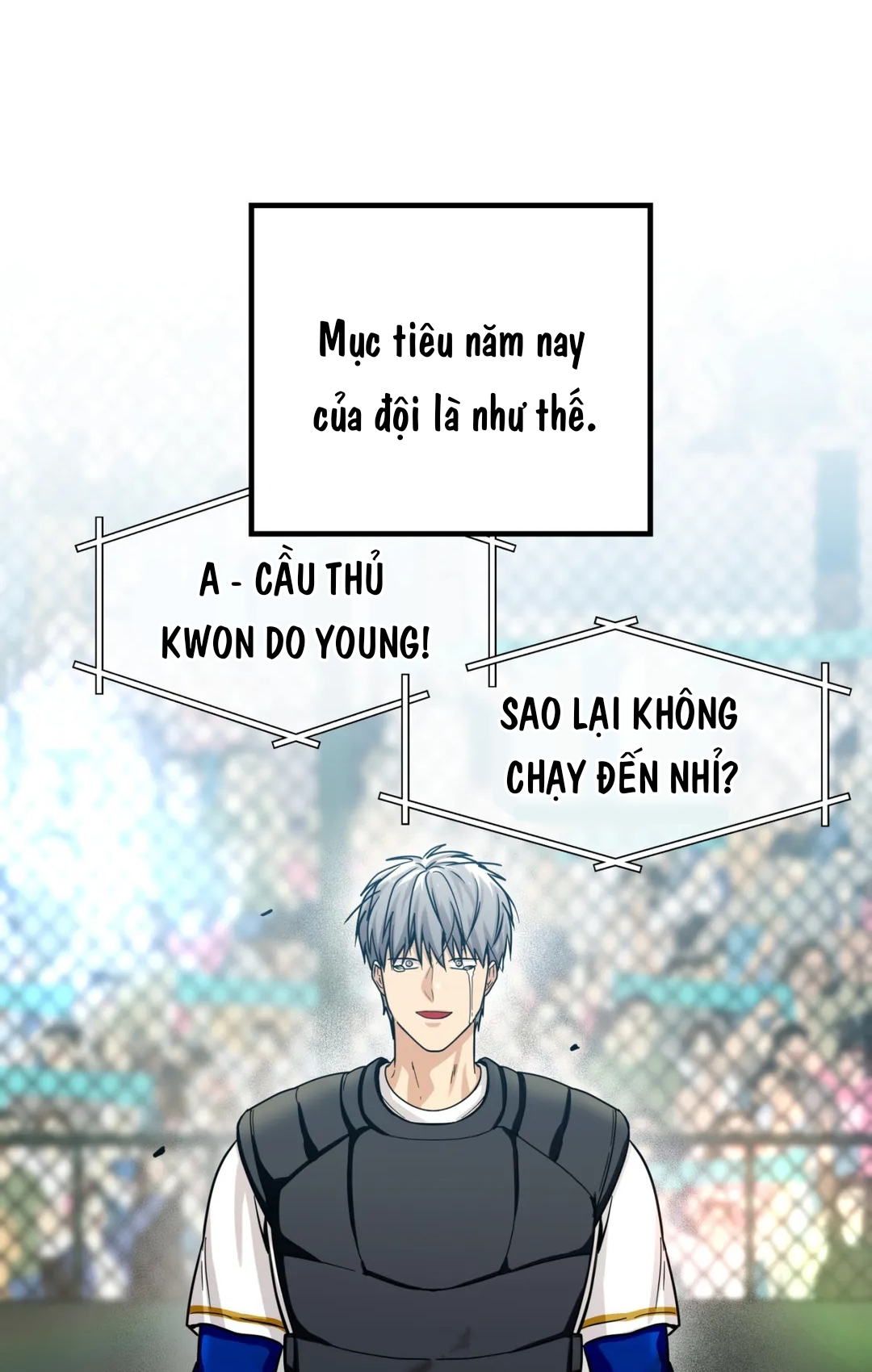 sương mù dày đặc chapter 11 98