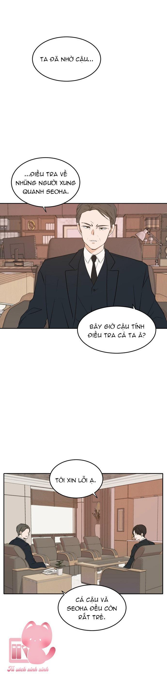 hẹn gặp nhau ở kiếp thứ 19 chapter 22 12