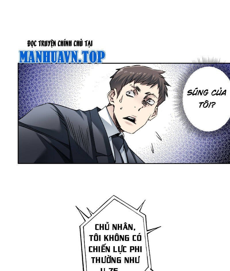 ta tạo ra tổ chức cứu thế chapter 5 51