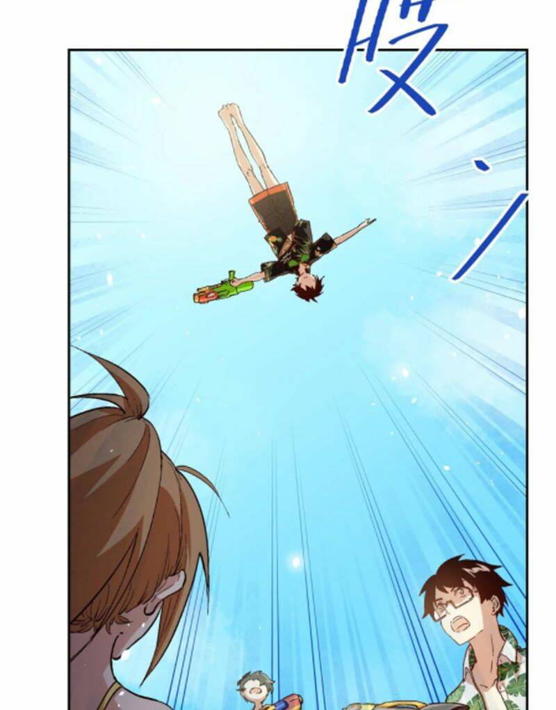 vương bài đặc công trùng sinh vườn trường chapter 34 11