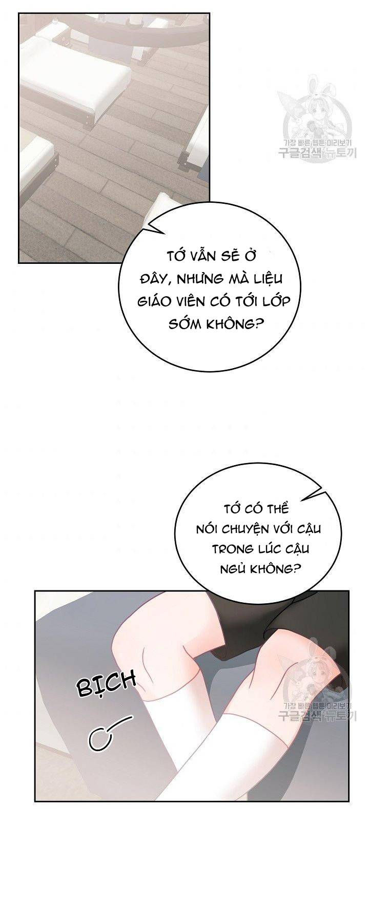 cô tiểu thư bé nhỏ thuần hóa các nhân vật chính chapter 18 18